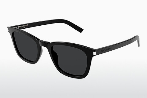 Okulary przeciwsłoneczne Saint Laurent SL 716 SLIM 001