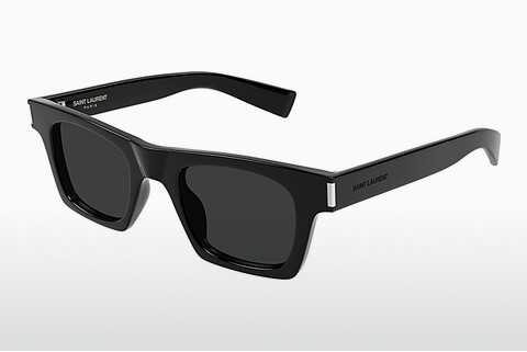 Okulary przeciwsłoneczne Saint Laurent SL 719 001