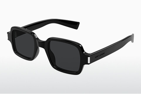 Okulary przeciwsłoneczne Saint Laurent SL 720 001