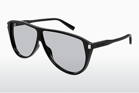 Okulary przeciwsłoneczne Saint Laurent SL 731 GASPAR 001