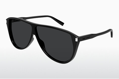 Okulary przeciwsłoneczne Saint Laurent SL 731 GASPAR 002