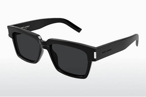 Okulary przeciwsłoneczne Saint Laurent SL 732/F VADIM 001