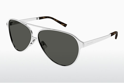 Okulary przeciwsłoneczne Saint Laurent SL 734 002