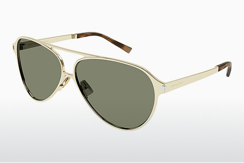 Okulary przeciwsłoneczne Saint Laurent SL 734 004