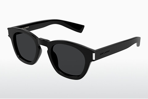 Okulary przeciwsłoneczne Saint Laurent SL 746 001