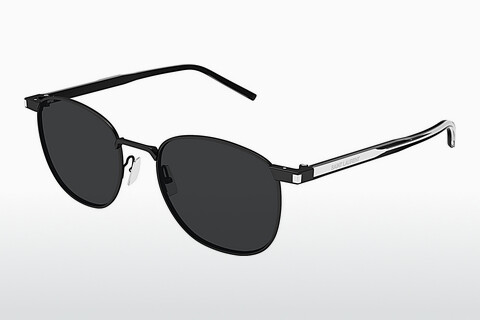 Okulary przeciwsłoneczne Saint Laurent SL 747 001