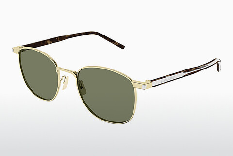 Okulary przeciwsłoneczne Saint Laurent SL 747 003