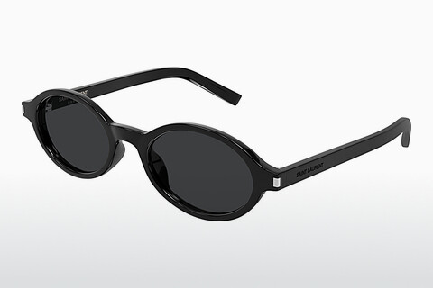 Okulary przeciwsłoneczne Saint Laurent SL 751 JEANNE 001