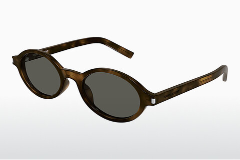 Okulary przeciwsłoneczne Saint Laurent SL 751 JEANNE 003