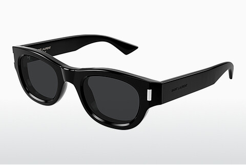 Okulary przeciwsłoneczne Saint Laurent SL 761 001