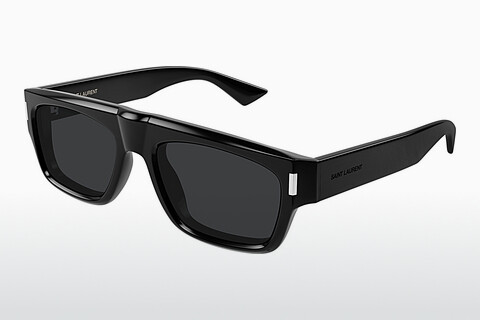 Okulary przeciwsłoneczne Saint Laurent SL 762 001