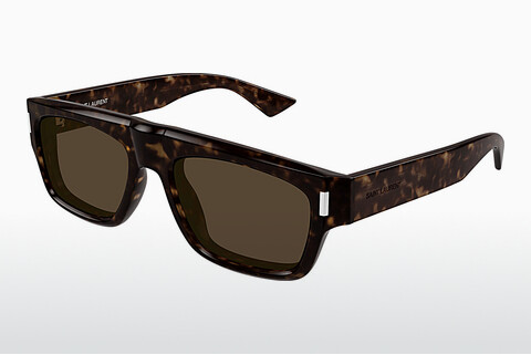 Okulary przeciwsłoneczne Saint Laurent SL 762 002