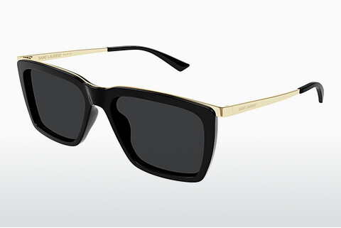 Okulary przeciwsłoneczne Saint Laurent SL 765 001