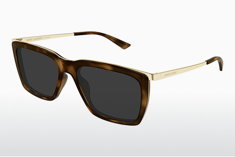 Okulary przeciwsłoneczne Saint Laurent SL 765 004