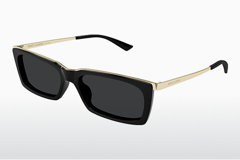 Okulary przeciwsłoneczne Saint Laurent SL 766 001