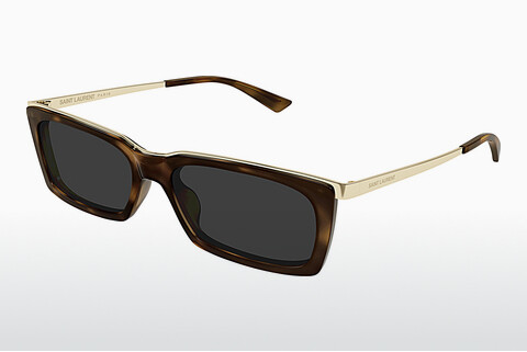 Okulary przeciwsłoneczne Saint Laurent SL 766 004