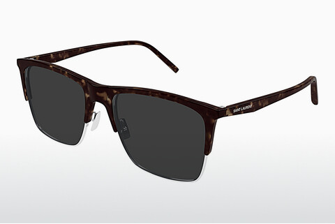 Okulary przeciwsłoneczne Saint Laurent SL 768 003