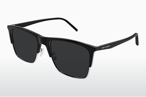 Okulary przeciwsłoneczne Saint Laurent SL 768/F 002