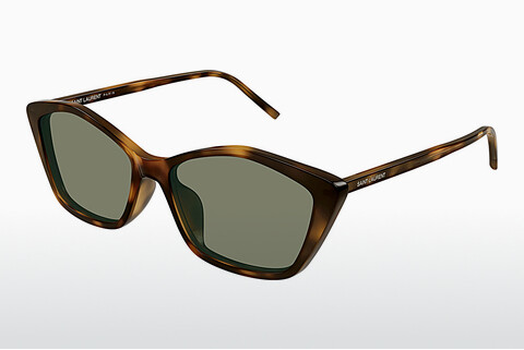 Okulary przeciwsłoneczne Saint Laurent SL 775/F 003