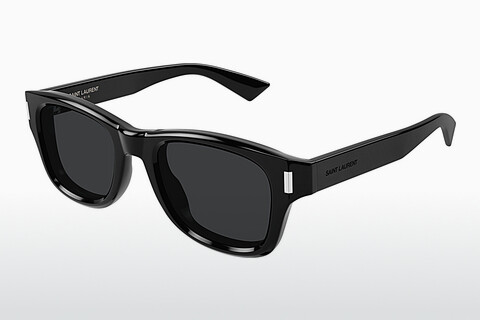 Okulary przeciwsłoneczne Saint Laurent SL 801 001