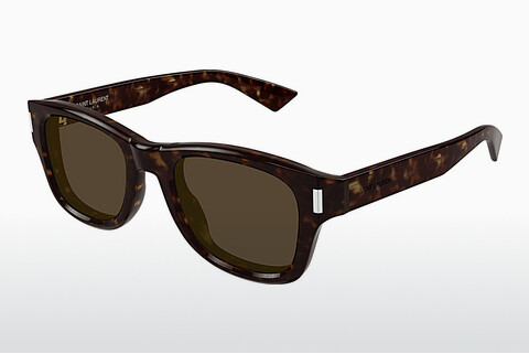 Okulary przeciwsłoneczne Saint Laurent SL 801 002