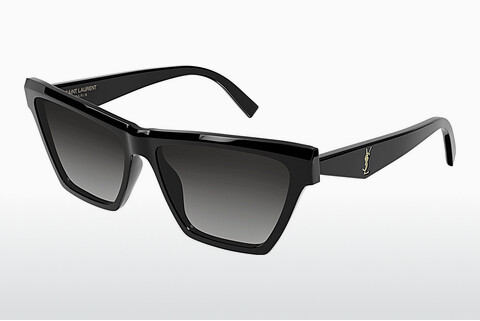 Okulary przeciwsłoneczne Saint Laurent SL M103 001