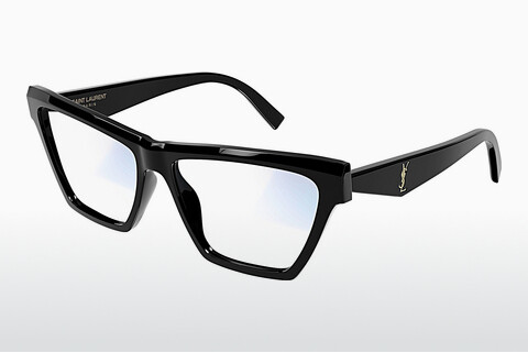 Okulary przeciwsłoneczne Saint Laurent SL M103 004