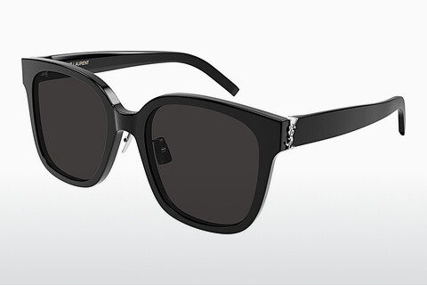 Okulary przeciwsłoneczne Saint Laurent SL M105/F 001