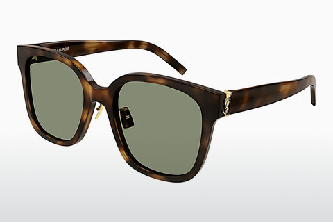 Okulary przeciwsłoneczne Saint Laurent SL M105/F 003