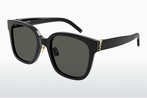 Okulary przeciwsłoneczne Saint Laurent SL M105/F 006