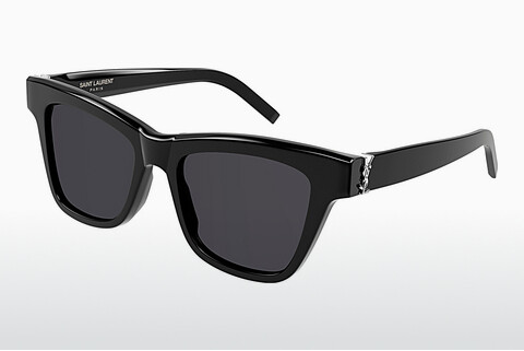 Okulary przeciwsłoneczne Saint Laurent SL M106 001