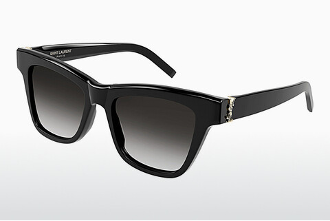 Okulary przeciwsłoneczne Saint Laurent SL M106 002