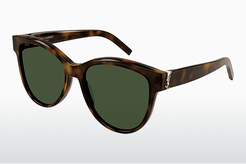 Okulary przeciwsłoneczne Saint Laurent SL M107 003