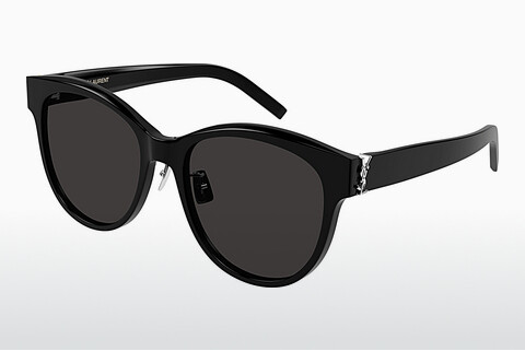 Okulary przeciwsłoneczne Saint Laurent SL M107/K 001