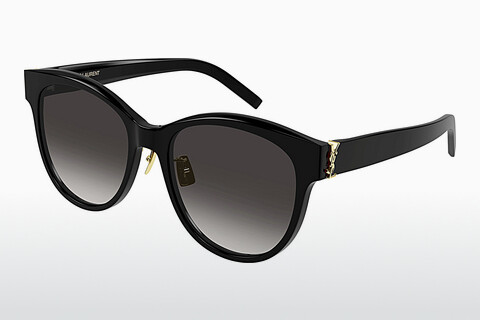 Okulary przeciwsłoneczne Saint Laurent SL M107/K 004