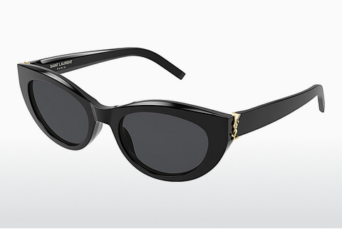 Okulary przeciwsłoneczne Saint Laurent SL M115 005