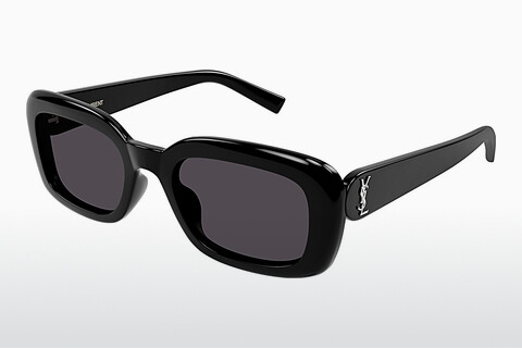 Okulary przeciwsłoneczne Saint Laurent SL M130 001