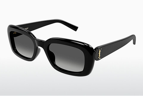 Okulary przeciwsłoneczne Saint Laurent SL M130/F 002