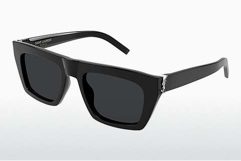 Okulary przeciwsłoneczne Saint Laurent SL M131 001