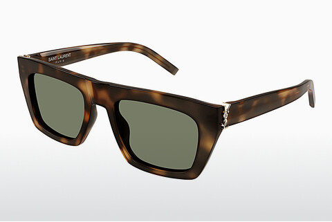 Okulary przeciwsłoneczne Saint Laurent SL M131 003