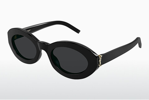 Okulary przeciwsłoneczne Saint Laurent SL M136 001