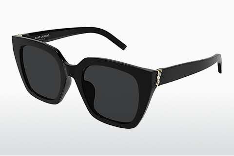 Okulary przeciwsłoneczne Saint Laurent SL M143 001