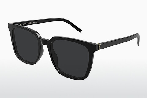 Okulary przeciwsłoneczne Saint Laurent SL M146 001