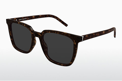 Okulary przeciwsłoneczne Saint Laurent SL M146 002