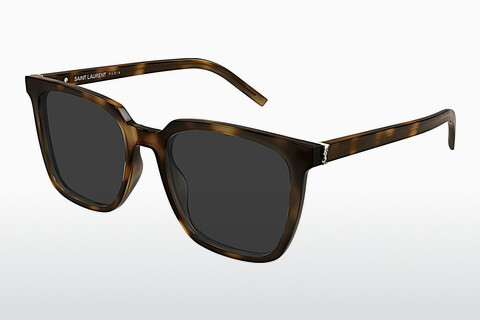 Okulary przeciwsłoneczne Saint Laurent SL M146 003