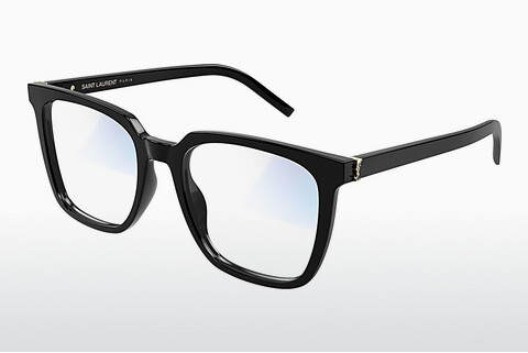 Okulary przeciwsłoneczne Saint Laurent SL M146 004