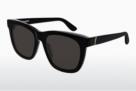 Okulary przeciwsłoneczne Saint Laurent SL M24/K 005