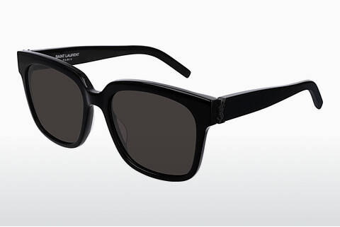 Okulary przeciwsłoneczne Saint Laurent SL M40 001