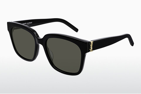 Okulary przeciwsłoneczne Saint Laurent SL M40 003