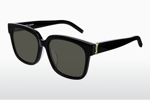 Okulary przeciwsłoneczne Saint Laurent SL M40/F 003